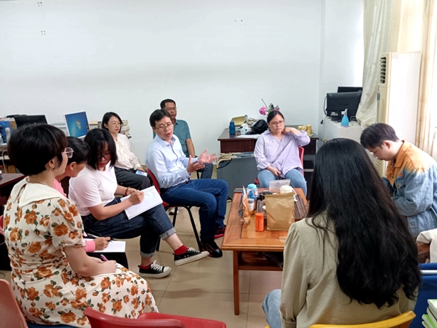 思想政治教学部教师座谈会.jpg